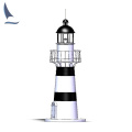 navigation light tower